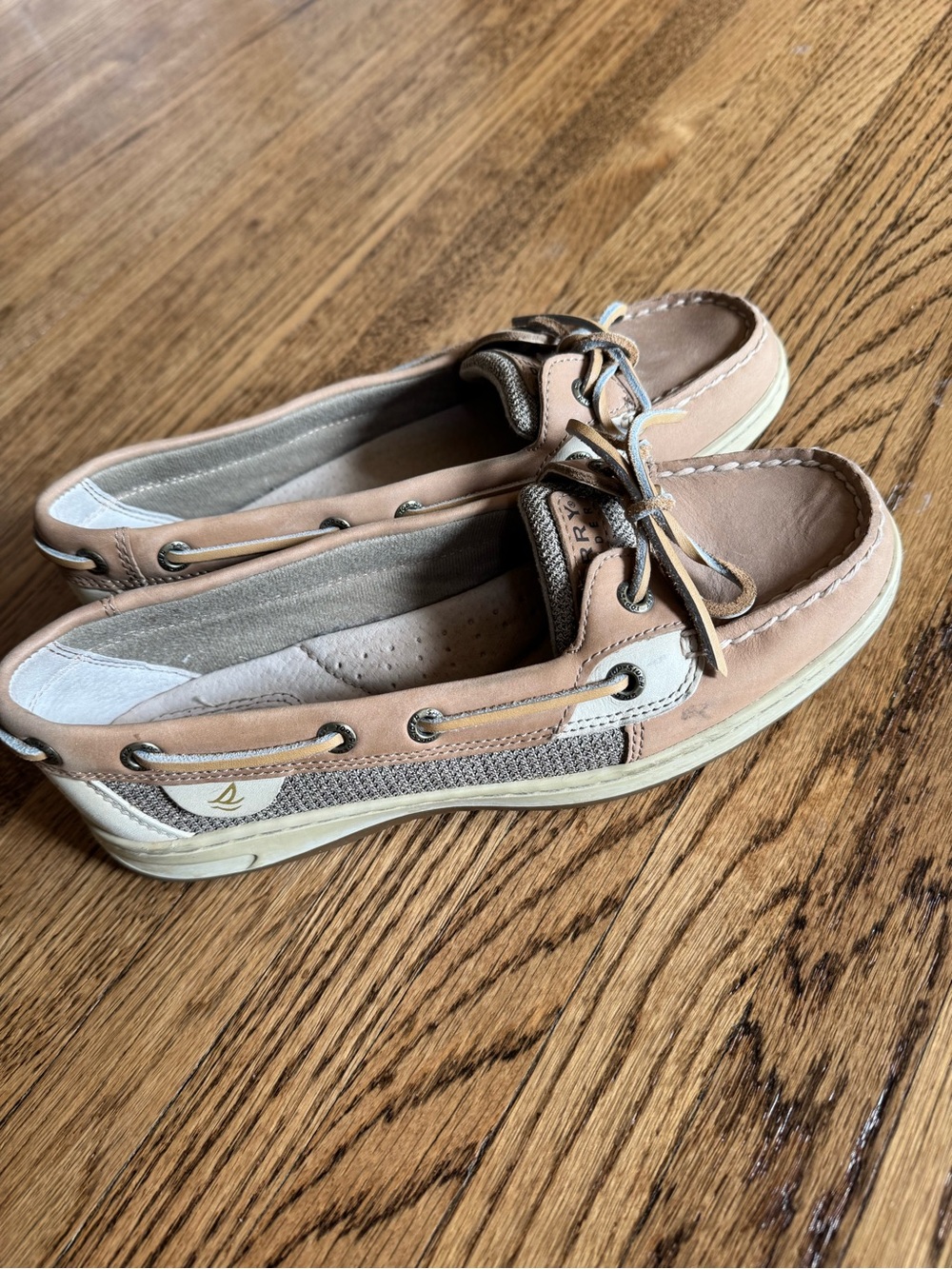 Sperry Angelfish 1 Eye Boat Shoe